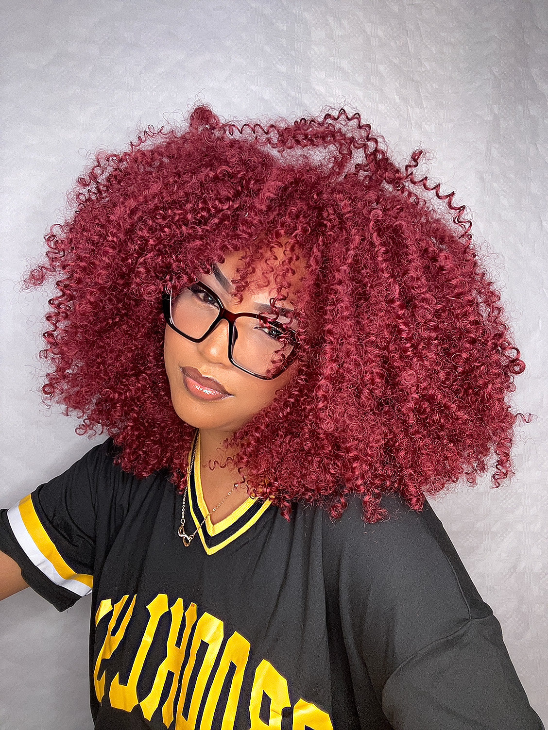 Wig Futura Marsaline