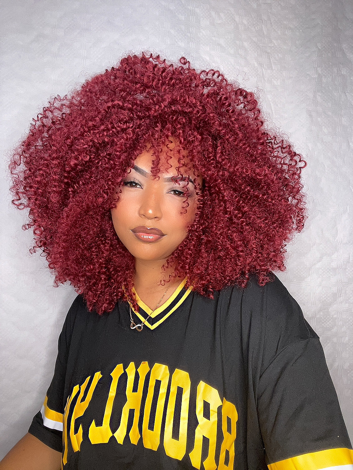 Wig Futura Marsaline