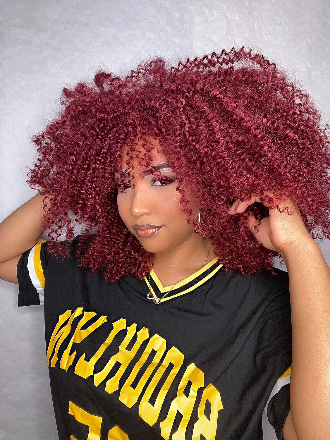 Wig Futura Marsaline