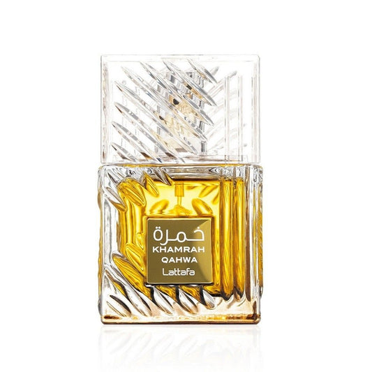 Khamrah Qahwa