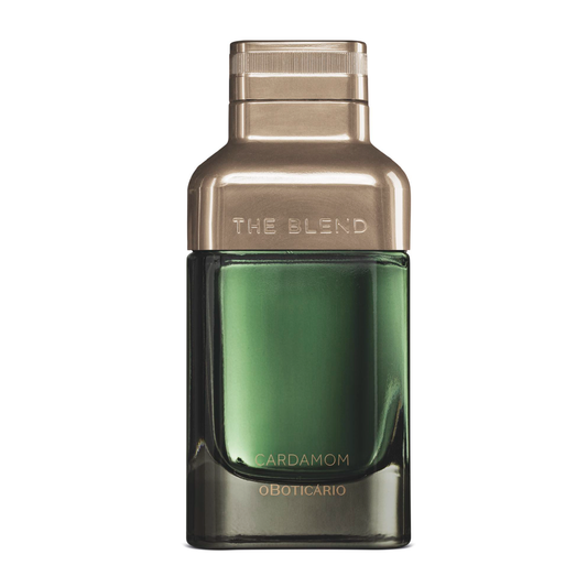 The Blend Cardamom