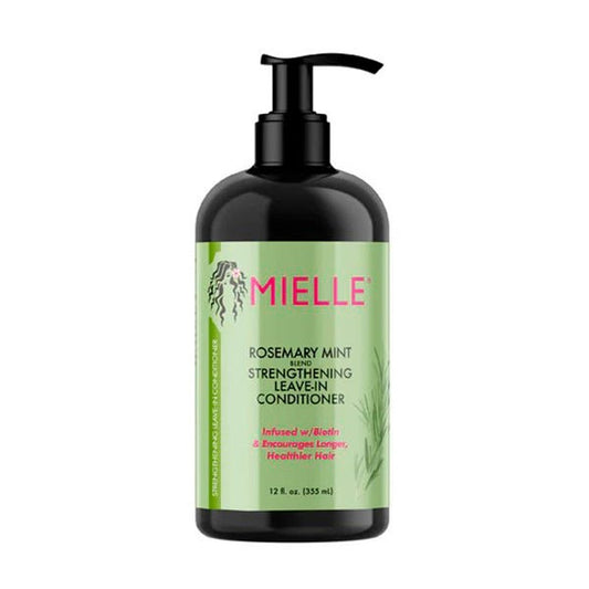 Condicionador Mielle Alecrim e Hortelã 12oz