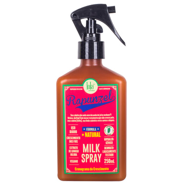 Lola Rapunzel Milk Spray 250ml