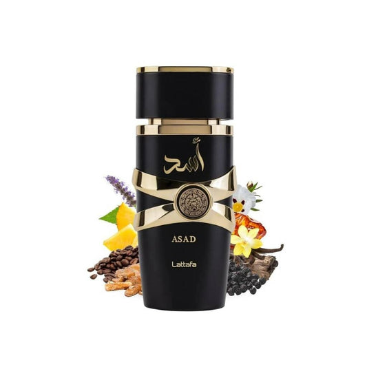 Asad 100ml