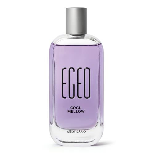 Egeo Cogu Mellow Eau de Toilette, 90ml
