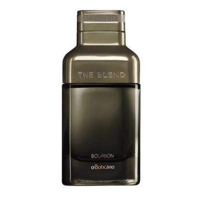 The Blend Bourbon