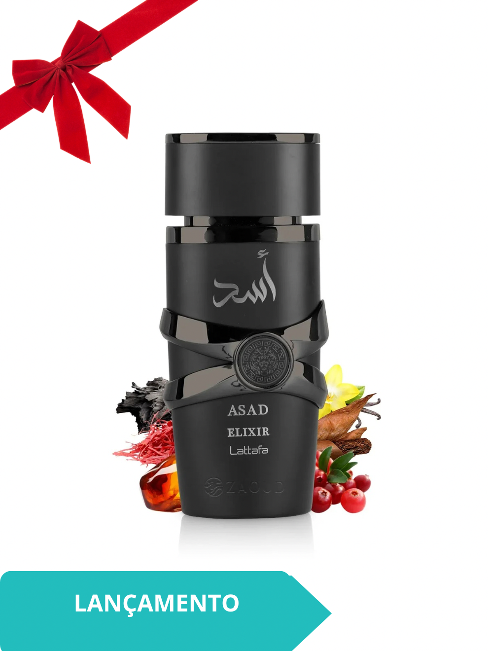 Asad Elixir
