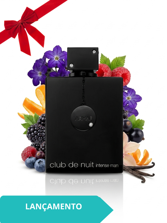 Perfume Club de Nuit Intense Man Armaf EDT 105ml