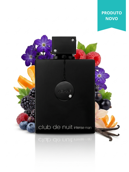 Perfume Club de Nuit Intense Man Armaf EDT 105ml