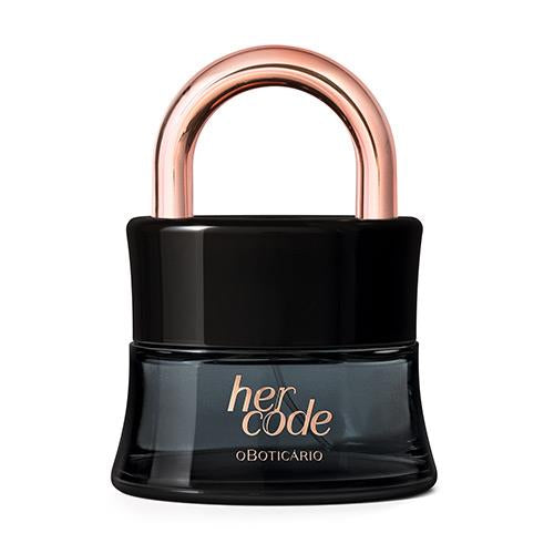 Her Code Eau de Parfum, 50ml