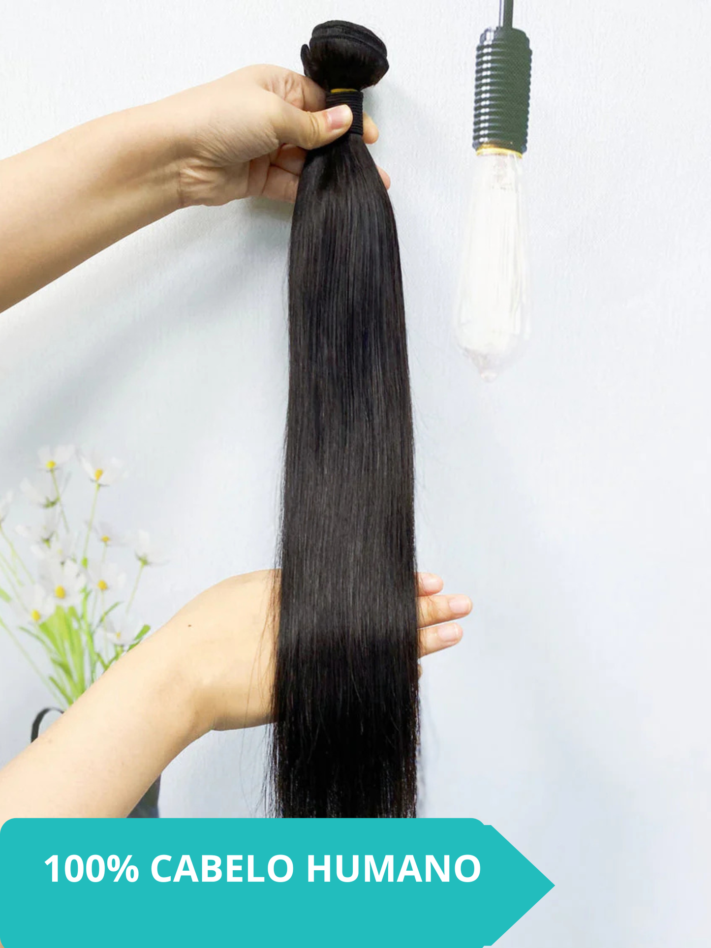 10A Natural Hair Bundles Straight Virgin Woman Human 10inch-42inch