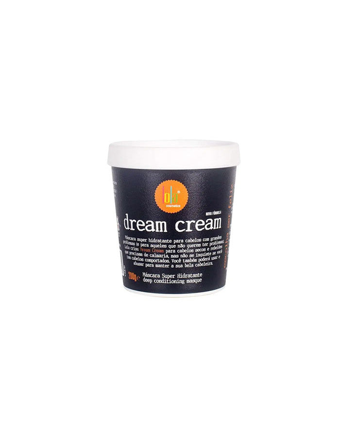 LOLA MASCARA DREAM CREAM 200g