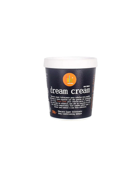 LOLA MASCARA DREAM CREAM 200g