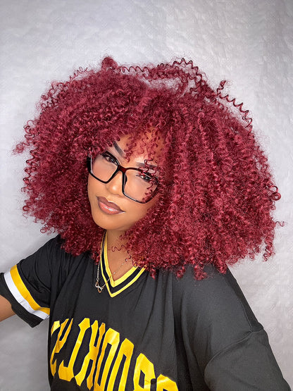 Wig Futura Marsaline