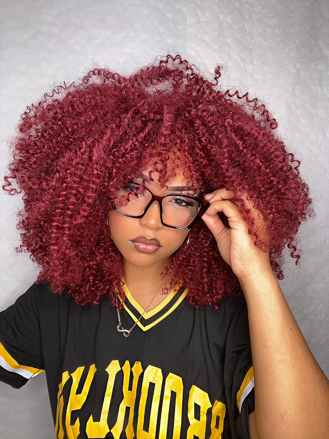 Wig Futura Marsaline