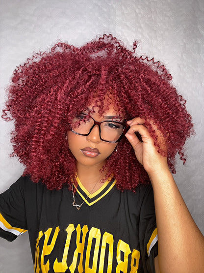 Wig Futura Marsaline