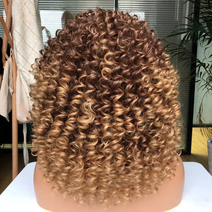 Wig Mabel
