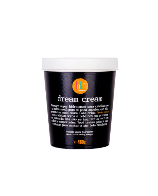 Lola Dream Cream Máscara 450g