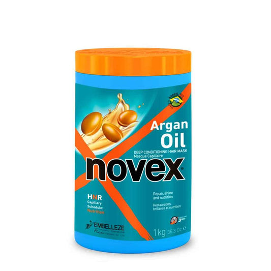 Novex Máscara Oleo de Argan 1kg